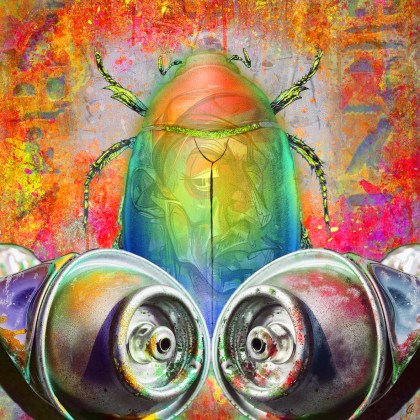 Une création puissante